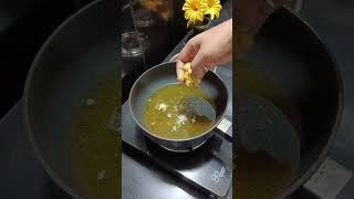 Masala Moongfali recipe crispy Besan coated Masala peanut  rainy season specialshort video [upl. by Anaili335]