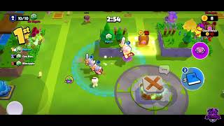 Just Grab Ring And Collect Gem Hot Pot To Claim Top Position  Squad Busters Gameplay rcgaming [upl. by Akire]