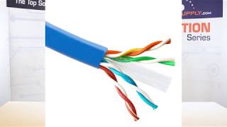 CAT5 vs CAT6 Cables [upl. by Thorstein]