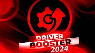 HOW TO DOWNLOAD DRIVER BOOSTER 11 [upl. by Wylie3]