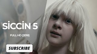 Siccin 5 2018 ‧ HD Quality ‧ English Subtitle ‧ Horror Thriller Mystery [upl. by Ober988]