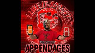 APPendages January 2024 Redbox Edition [upl. by Henrik517]