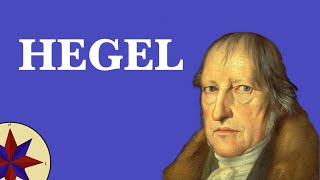 La Filosofía de Hegel  Idealismo Dialéctica y Espíritu Absoluto [upl. by Jeanette]