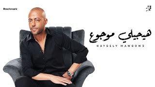 Tamer Ashour  Haygely Mawgow3  تامر عاشور  هيجيلي موجوع [upl. by Miof Mela]