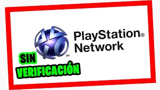 ✅ Cómo Iniciar Sesión en Playstation Network Ps4  SIN CÓDIGO de VERIFICACIÓN en 2✌️ Pasos [upl. by Arit152]