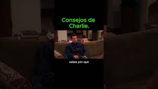 Consejos comedia humor viralvideo series charlie risas comedia tiocharlie sisa [upl. by Eiliab331]