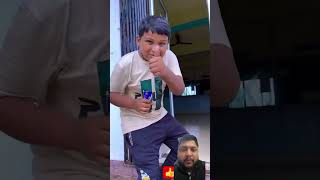 Icecream eating show funny love comedy emotional bollywood eatingshow shorts [upl. by Enneibaf]