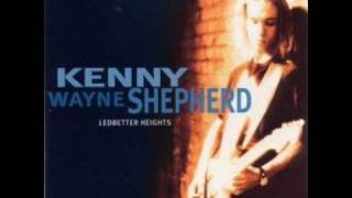 Kenny Wayne Shepherd  Everybody Gets The Blues [upl. by Verbenia281]