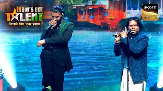 पिछले साल के Winners  Divyansh amp Manuraj की धमाकेदार वापसी  India’s Got Talent 10  Full Episode [upl. by Raymonds]