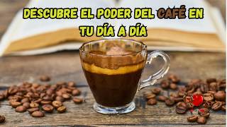 Café Más Beneficios de los Que Imaginas salud cafe healthandstrength7 tipssaludables tips [upl. by Seugram]