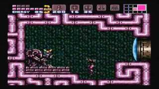 Super Metroid  Part 8 Space Jump or extreme vertigo [upl. by Obara]