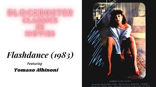 Flashdance 1983 II Classical Music In Movies [upl. by Brittan]