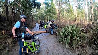 The Goldfields Track VICTORIA Australia [upl. by Cayla]