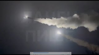 ATACMS Strike Update ATACMS Confirmed Video of Launch Info on Target and Russian Twaddle [upl. by Uolyram]