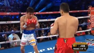 WOW WHAT A KNOCKOUT  Nonito Donaire vs Jorge Arce Full HD Highlights [upl. by Noid572]