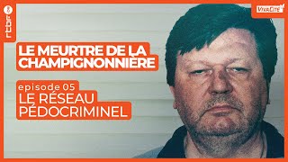 Le réseau pédocriminel impliqué dans le meurtre de la champignonnière 58 [upl. by Kellie]