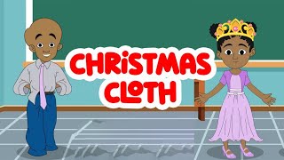 Christmas Clothe Debate [upl. by Melisandra]