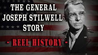 quotThe General Joseph quotVinegar Joequot Stilwell Storyquot 1963  REEL History [upl. by Alamap]