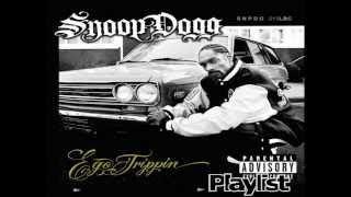 Snoop Dogg  Ego Trippin  New Playlist [upl. by Roselle]