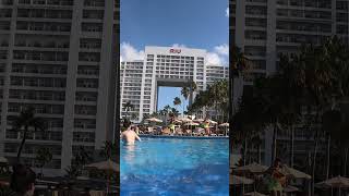 RIU Hotels amp Resorts Palace Peninsula All Inclusive  Cancun Mexico [upl. by Yerg296]