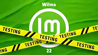 Linux Mint 22 Wilma • New Update amp Features • The Best Linux Distro of All Time [upl. by Eliseo370]