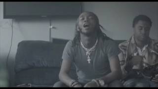 Skooly  Turn My Bacc Official Video [upl. by Quenby]