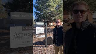 Colorado Springs Home For Sale under contract in 3 weeks [upl. by Aire715]