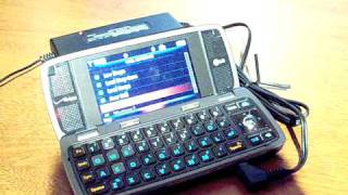 All Default Ringtones on the Verizon LG Voyager VX10000 [upl. by Iralav466]