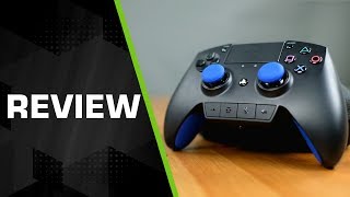 REVIEW  Razer Raiju  مراجعة [upl. by Hallette]