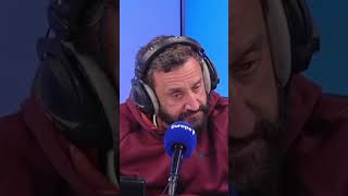 Trop davantages pour les dirigeants étrangers en France  shorts radio [upl. by Eiznikcm]