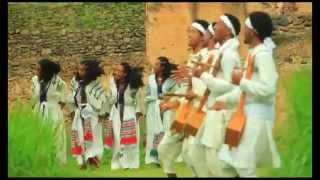 Birhanu Tezera  Gonder 2013 [upl. by Eciryt]