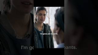 ReginaI need you Alexmaid shorts margaretqualley tvshow [upl. by Ahsinnek]