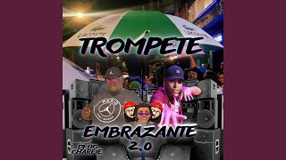 Trompete Embrazante 20 Remix [upl. by Irab]