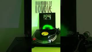 Book Of Love – Pretty Boys And Pretty Girls  Tubular Bells VINILO [upl. by Australia]