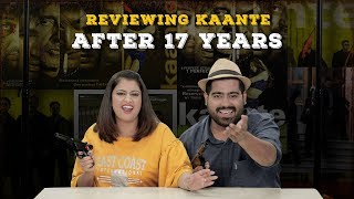 Bollywoods Kaante Reviewed After 17 Years  Reservoir Dogs Epic Bollywood Remake [upl. by Davilman]