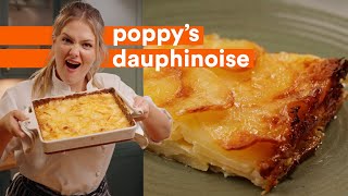 Make the Potato Queens perfect Dauphinoise [upl. by Dave]