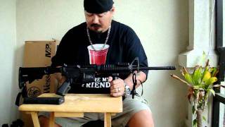 My Smith amp Wesson MampP15 Sport Rifle [upl. by Mohammad]