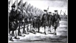 Prussian Marches of the Soldier King Frederick William I [upl. by Haydon212]