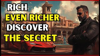 👉WANT TO LEARN THE SECRET OF THE RICH STRATEGIES FOR MAKING MONEY 💰 AND BUILDING WEALTH [upl. by Mari817]