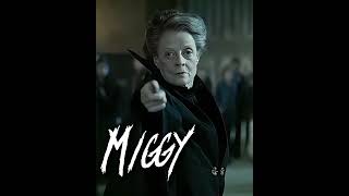 Severus Snape Vs Minerva Mcgonaggal shorts harrypotter edit fyp hitler [upl. by Egamlat]