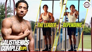 The PERFECT Calisthenics Arm Workout To Build Muscle Fast [upl. by Eolc]