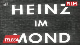 Heinz im Mond 1934 [upl. by Elbam]