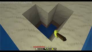 MINETEST aquaforming III lagune [upl. by Ball]