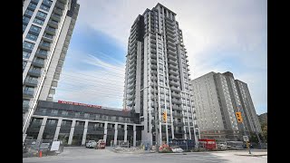 For Sale  1702202 Burnhamthorpe Road East Mississauga ON L5A 4L4 [upl. by Qerat]