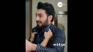 Rabb Se Hai Dua  Ep 663  Aditi Sharma Karanvir Sharma  Zee TV UK zeetv rabbsehaidua zee [upl. by Ellenahs]