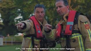 Brandweer Twente Duikfilm [upl. by Miah16]