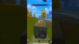 Hacker 😔😔 free fire [upl. by Inohs]