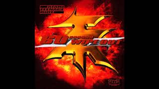 Atari Teenage Riot  60 Seconds Wipe Out 1999 Full Album [upl. by Anpas569]