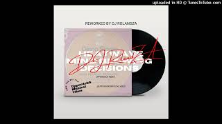 Mind blowing decisions  Heatwave Upperdekk Remix DJ RolandZA [upl. by Naillil]