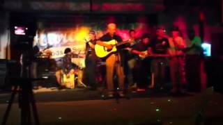 Heber Bartolome  Nena Live [upl. by Mahoney]